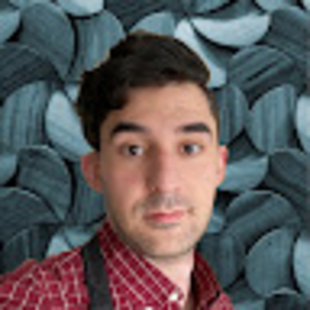 Meet your Posher, Ben